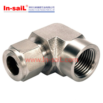 High Quality Pipe Fitting Carbon Steel Material for Gas